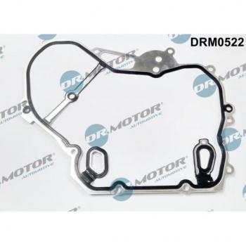 Couvercle étanche de carter de distribution DR.MOTOR AUTOMOTIVE DRM0522