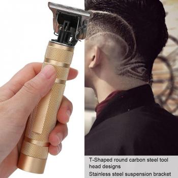 Herramientas de barbero para hombres
