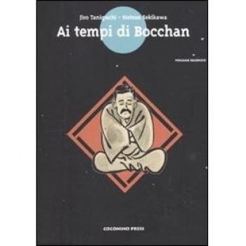 Ai tempi di Bocchan