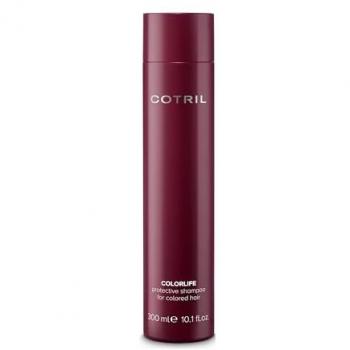 Shampoo Cotril per protezione colore 300ml