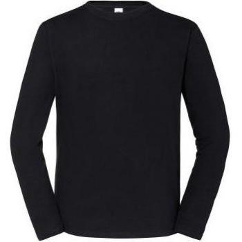 Fruit of the Loom Men's Classic Long-Sleeve Shirt