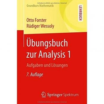 Ãbungsbuch zur Analysis 1