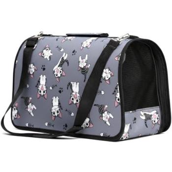 Bolsita de Transporte AnimalFlex 45x27x20