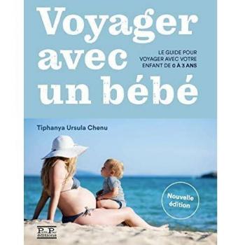 Voyager avec un bébé