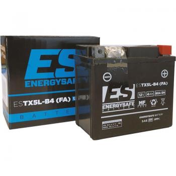 Batterie CTX5L Usine