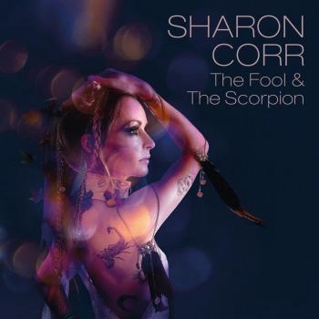 Sharon Corr