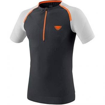 DYNAFIT Glockner Ultra S‑Tech Running T-Shirt – SS20, L