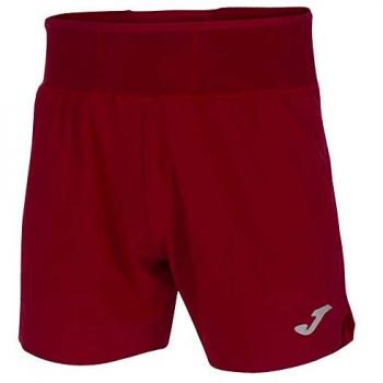 Short de course Joma R-combi burdeos