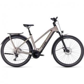 Cube Kathmandu Hybrid Pro Vélos Électriques 2023 – Modèle 287681