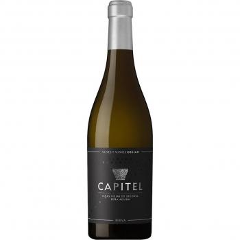 Capitel Ossian Vino Blanco 2018