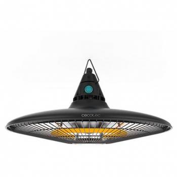 ReadyWarm PowerCeiling 1500 W Mando Remoto