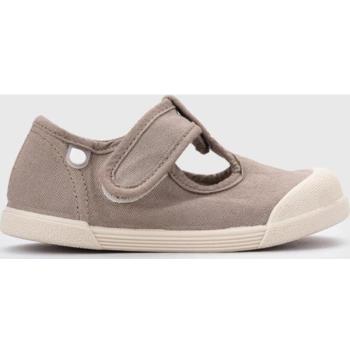 Igor Sandalias Lona Pepito Barefoot 390