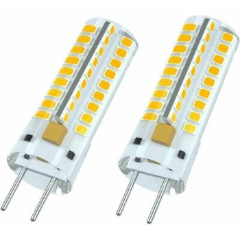 Lampadina a Filamento LED G6.35 12V 7W 50W Equivalente