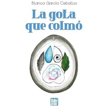 La gota que colmo-retratos sensibles para pieles de gallina