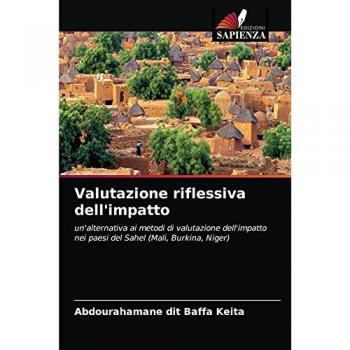 Keita, Abdourahamane Dit Baffa: Valutazione riflessiva dell'impatto