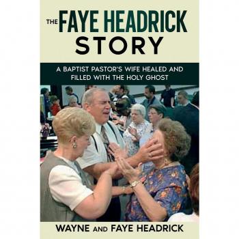 The Faye Headrick Story