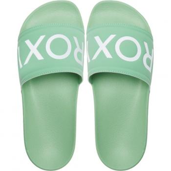 ROXY Damen Flip-Flops Grün 41