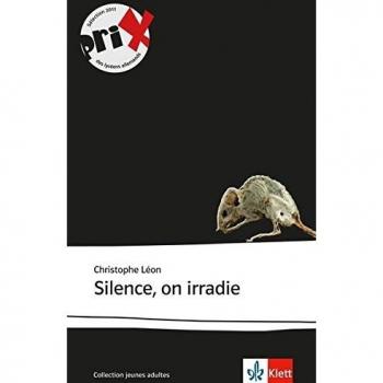Christophe Léon Silence, On Irradie (B2)