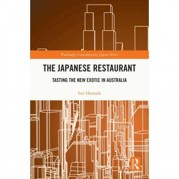 Vitalsource Technologies, Inc. The Japanese Restaurant