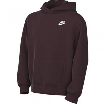 Sudadera con capucha Nike Club Fleece Unisex para Niños