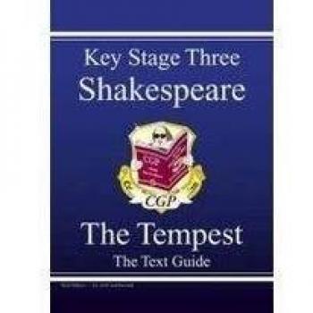 KS3 English Shakespeare Text Guide