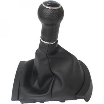 Kit de Ajuste de Asiento Ibiza 2002 con Pomo de Palanca de Cambios