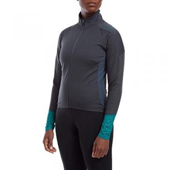 Giacca Softshell Mistral Altura Blu Verde