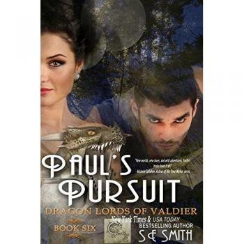 Paul's Pursuit: Dragon Lords of Valdier
