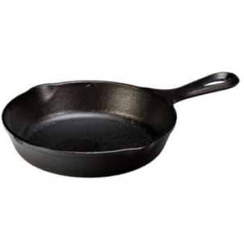 Poêle Lodge L6SK3, 23 cm