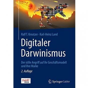 Digitaler Darwinismus