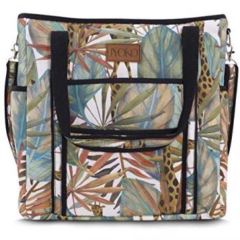 Bolso Jyoko Safari para Carro de Bebé