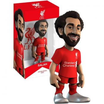 Minix Salah Liverpool Collectible Figur 12 cm