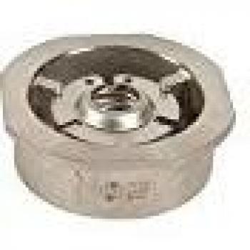 Clapet Anti Retour INOX DN 40 Sferaco