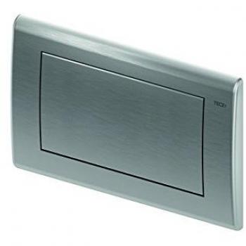 Tece placca Planus per WC, codice 9240314