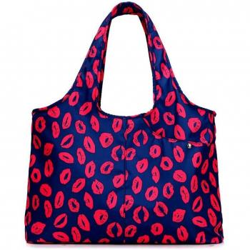 Bolsa de hombro impermeable para mami