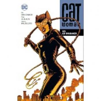 Brubaker, Ed: Catwoman von Ed Brubaker