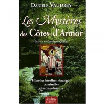Les Mystères Des Côtes-D'armor