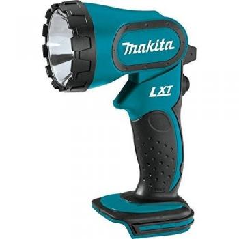 BML 185 18 V‑Li‑Ion LED‑Lampe von Makita (Solo)