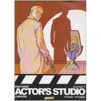 Actor's studio T01
