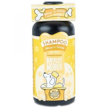 Champú para mascotas Max & Molly Wow'n Glow