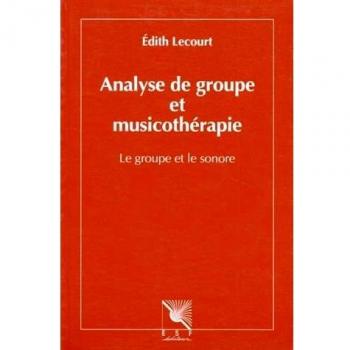 Analyse De Groupe Et Musicotherapie