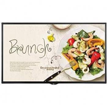 LG 49SM5KE 49-Inch Full HD Display