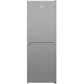Beko CFG4552S Silver Frost Free 50/50 Fridge Freezer