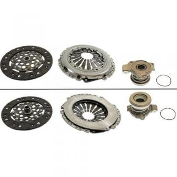 Set Frizione KAWE 962251CSC