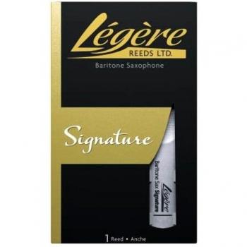 Legere Baritone Reed 2.75