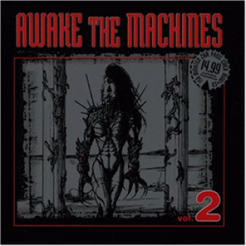 Verschiedene Künstler – Awake the Maschinen Vol. 2 (Preis 11.02.2025)