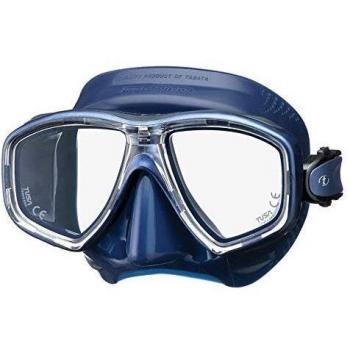 Mascarilla Tusa M‑212 CEOS Indigo