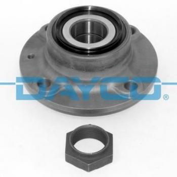 Juego de rodamientos de rueda DAYCO KWD1273