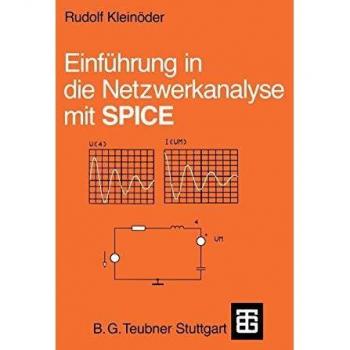 Einführung in die Netzwerkanalyse mit SPICE