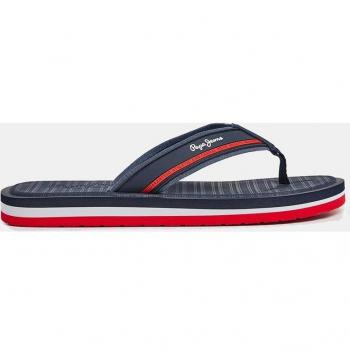 Chanclas Pepe Jeans West Basic marino